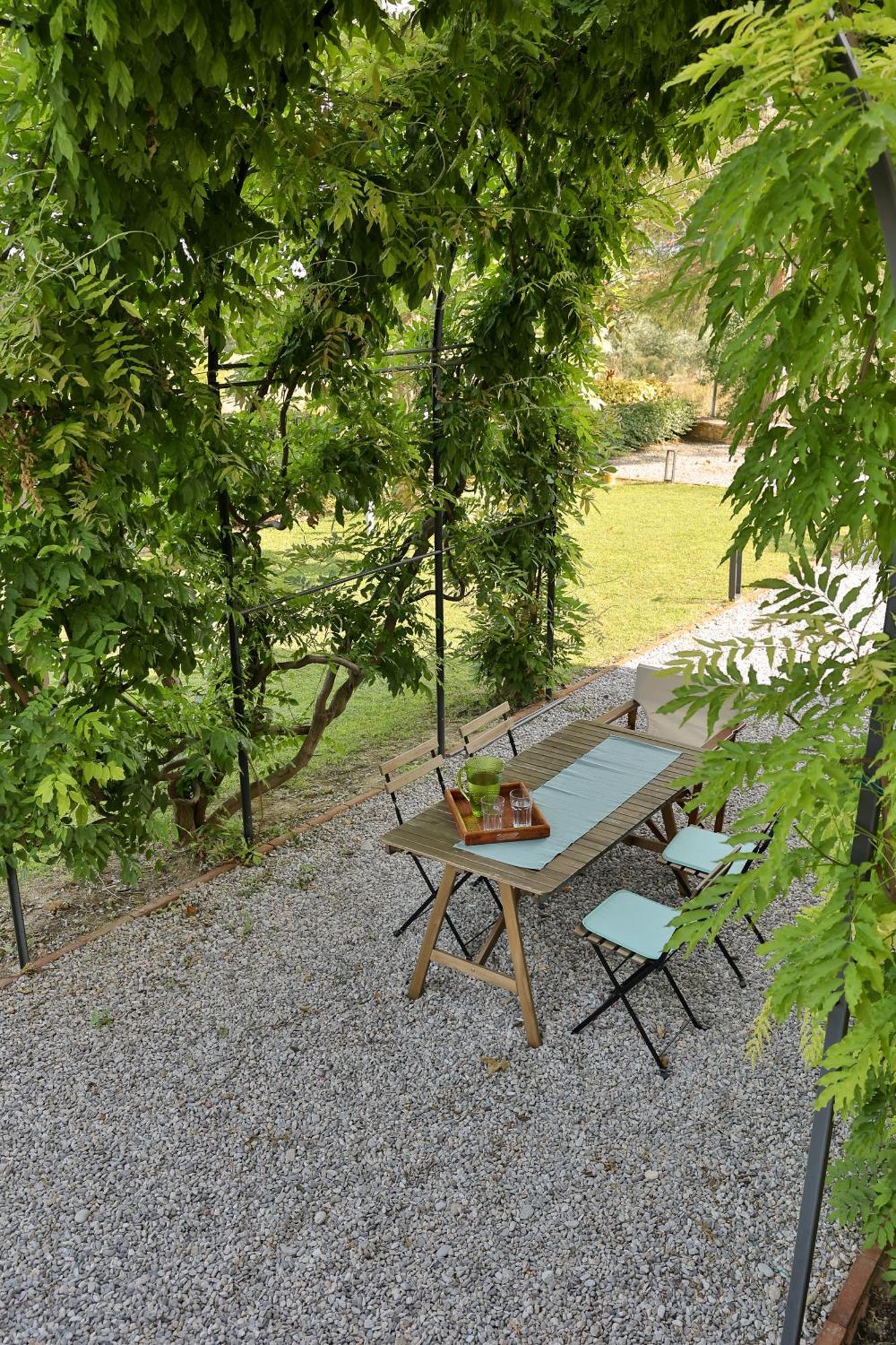 Οlives And Vines All Seasons Villa Litóchoron Eksteriør billede